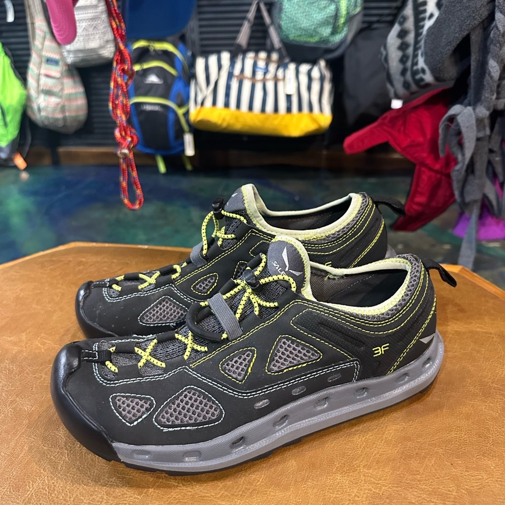 Salewa 3F